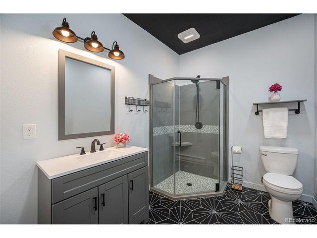 21795 Indian Springs Rd, Conifer, CO 80433