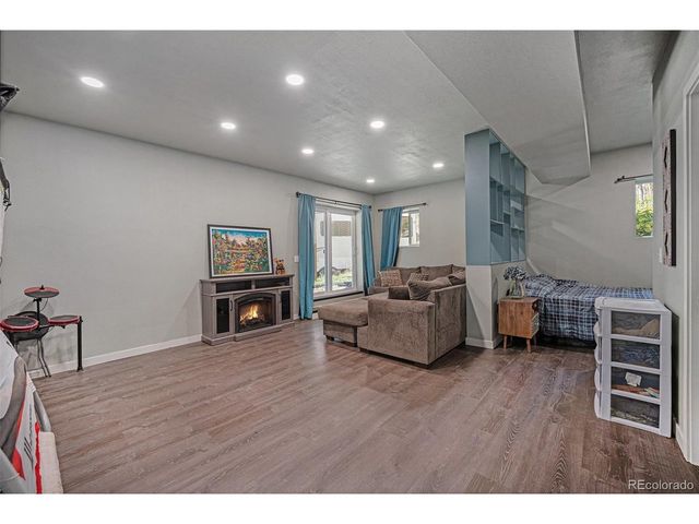 21795 Indian Springs Rd, Conifer, CO 80433