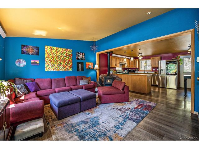 21795 Indian Springs Rd, Conifer, CO 80433