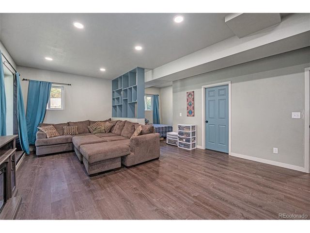 21795 Indian Springs Rd, Conifer, CO 80433