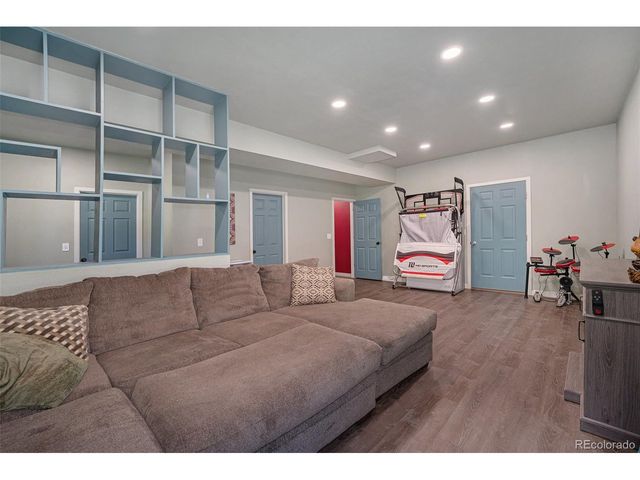 21795 Indian Springs Rd, Conifer, CO 80433