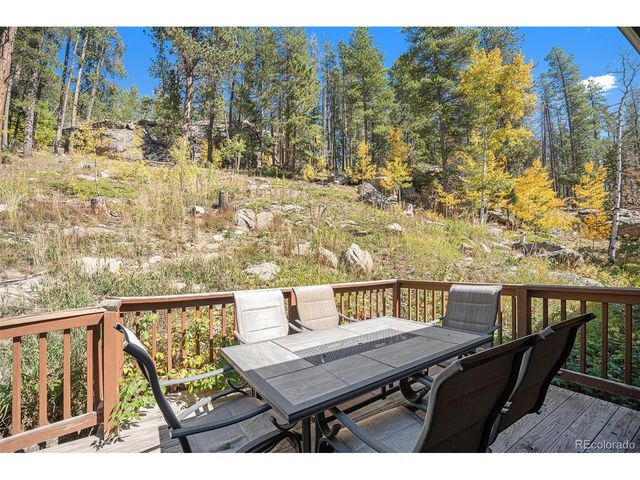 21795 Indian Springs Rd, Conifer, CO 80433