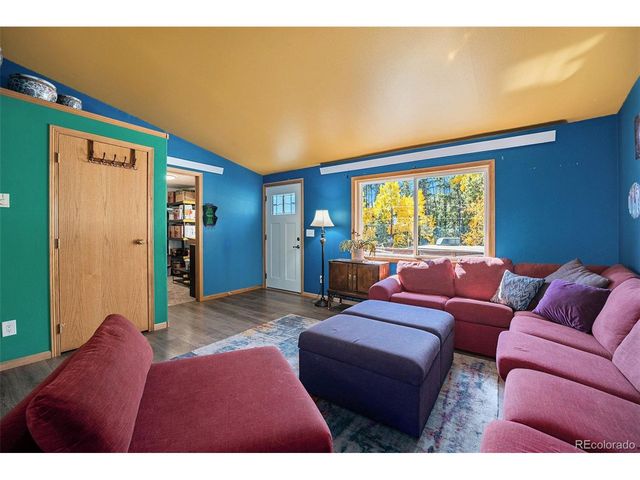 21795 Indian Springs Rd, Conifer, CO 80433