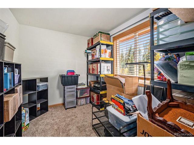 21795 Indian Springs Rd, Conifer, CO 80433