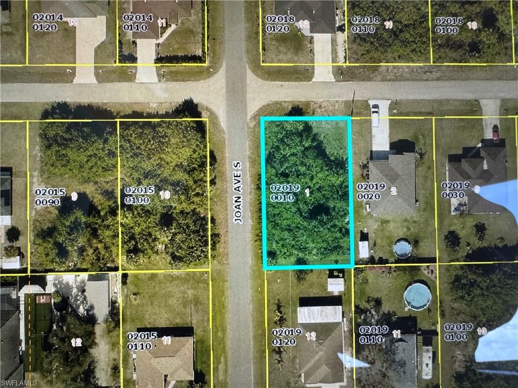 3011 38th ST SW, Lehigh Acres, FL 33976