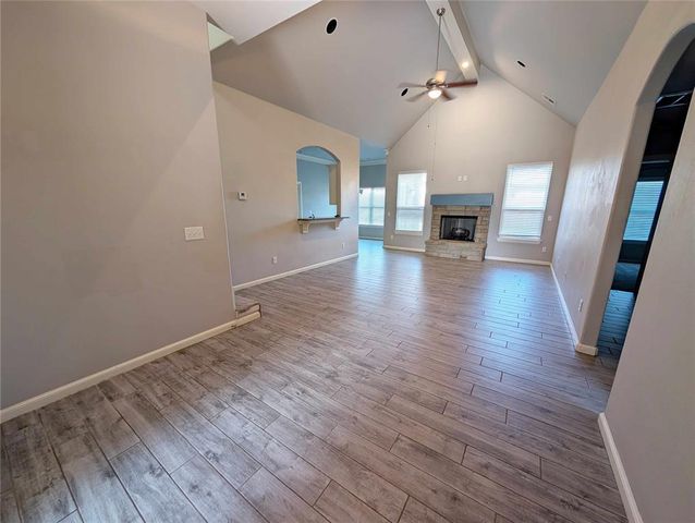 2349 Santa Monica Street, Edmond, OK 73034