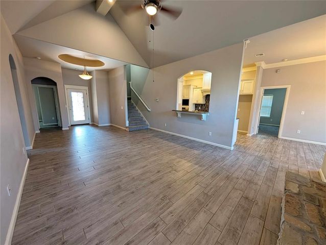 2349 Santa Monica Street, Edmond, OK 73034