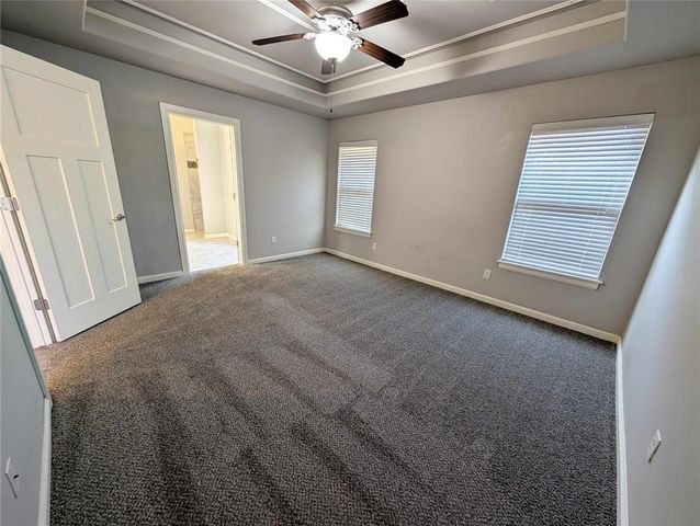2349 Santa Monica Street, Edmond, OK 73034