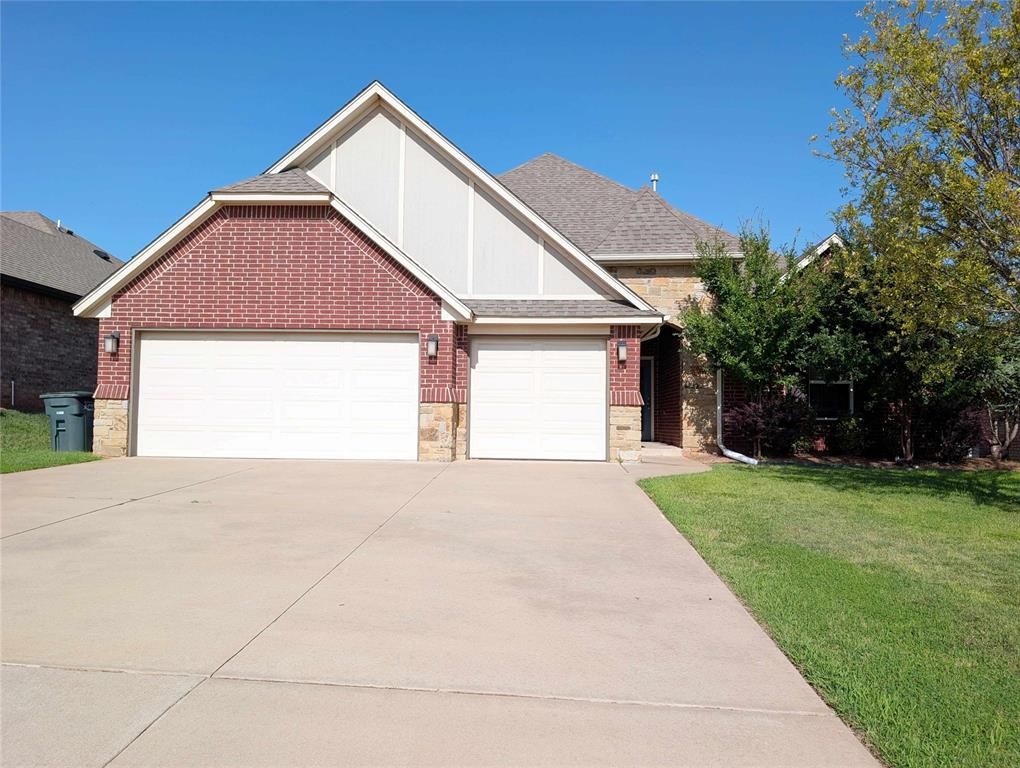2349 Santa Monica Street, Edmond, OK 73034