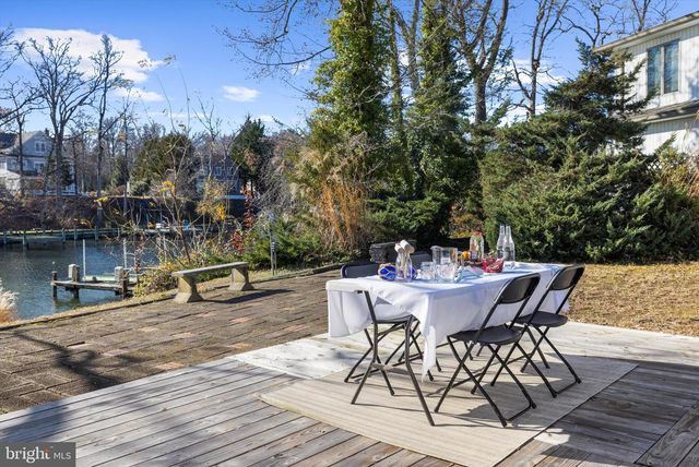 3580 S RIVER TER, Edgewater, MD 21037