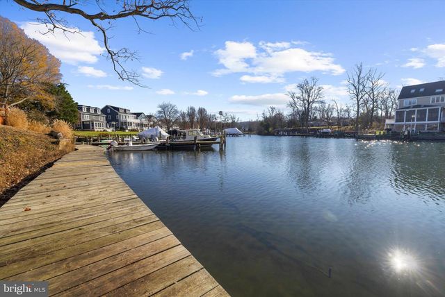 3580 S RIVER TER, Edgewater, MD 21037