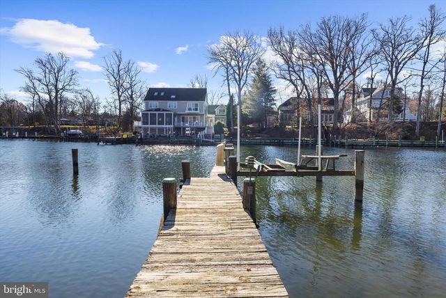 3580 S RIVER TER, Edgewater, MD 21037