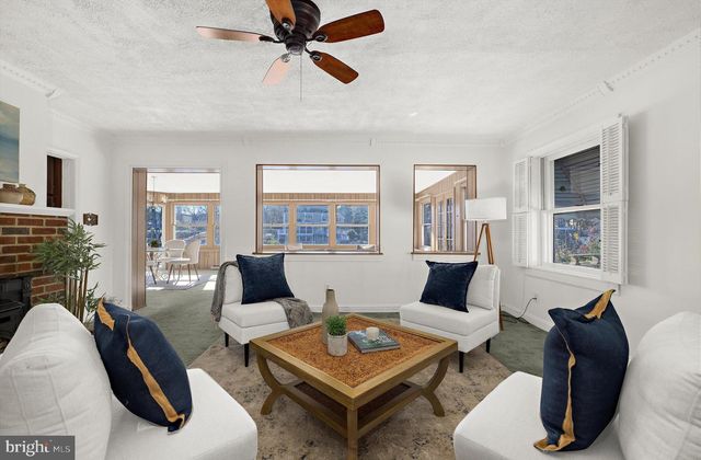 3580 S RIVER TER, Edgewater, MD 21037