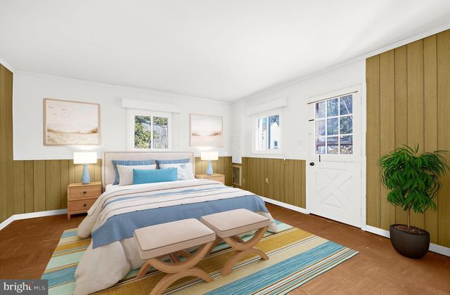 3580 S RIVER TER, Edgewater, MD 21037