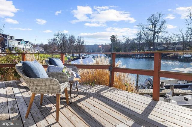 3580 S RIVER TER, Edgewater, MD 21037