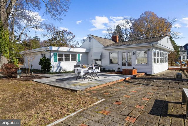 3580 S RIVER TER, Edgewater, MD 21037