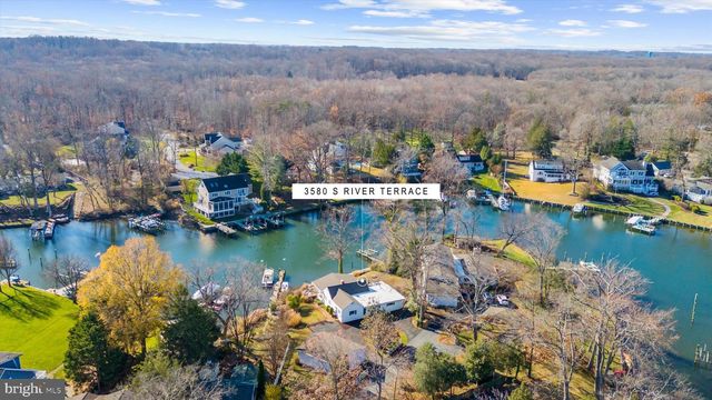 3580 S RIVER TER, Edgewater, MD 21037