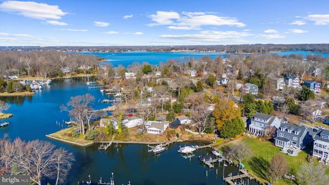 3580 S RIVER TER, Edgewater, MD 21037