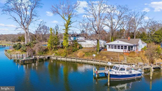 3580 S RIVER TER, Edgewater, MD 21037