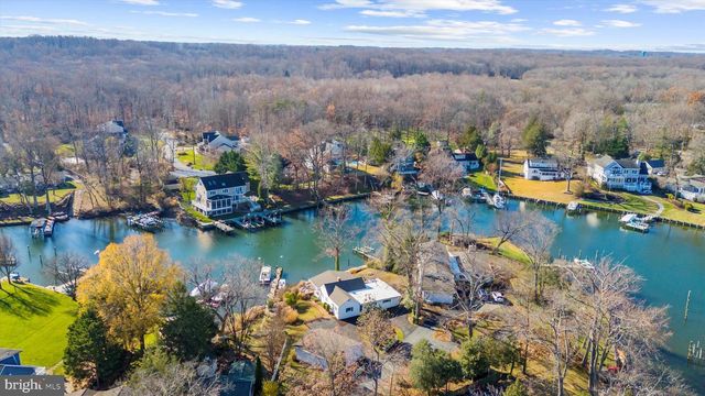 3580 S RIVER TER, Edgewater, MD 21037