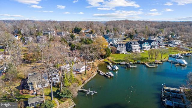 3580 S RIVER TER, Edgewater, MD 21037