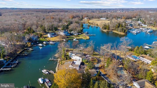 3580 S RIVER TER, Edgewater, MD 21037