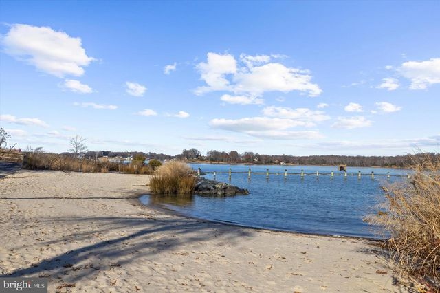 3580 S RIVER TER, Edgewater, MD 21037