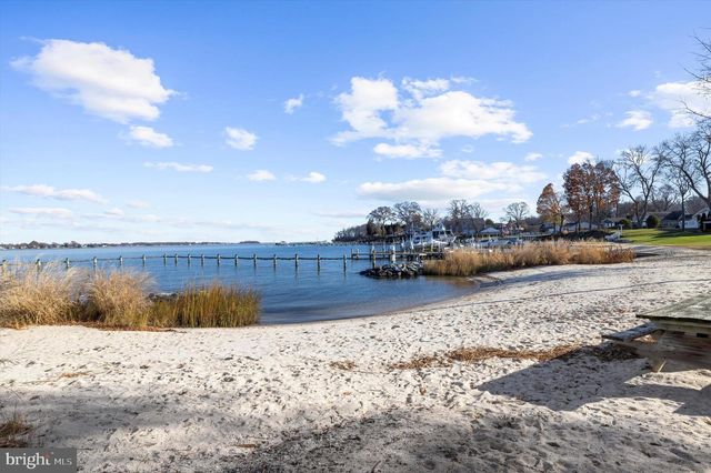 3580 S RIVER TER, Edgewater, MD 21037