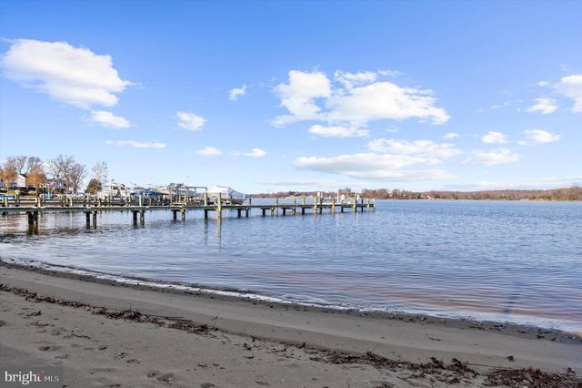 3580 S RIVER TER, Edgewater, MD 21037