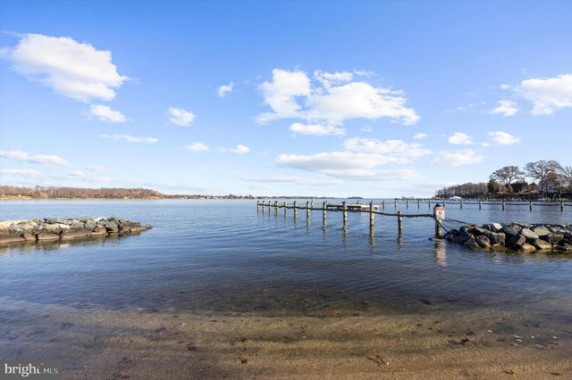 3580 S RIVER TER, Edgewater, MD 21037