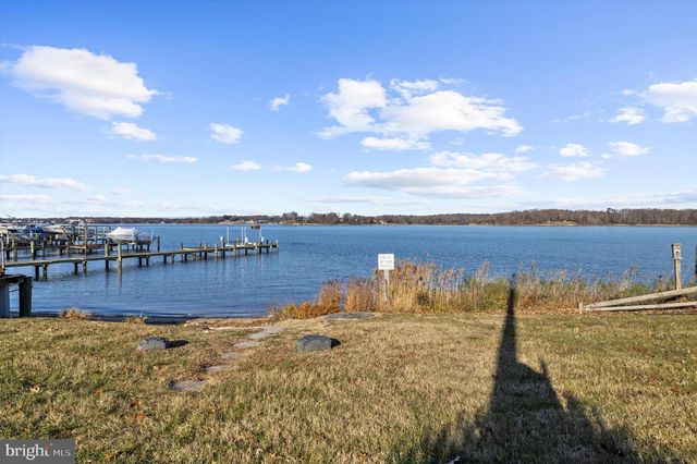 3580 S RIVER TER, Edgewater, MD 21037