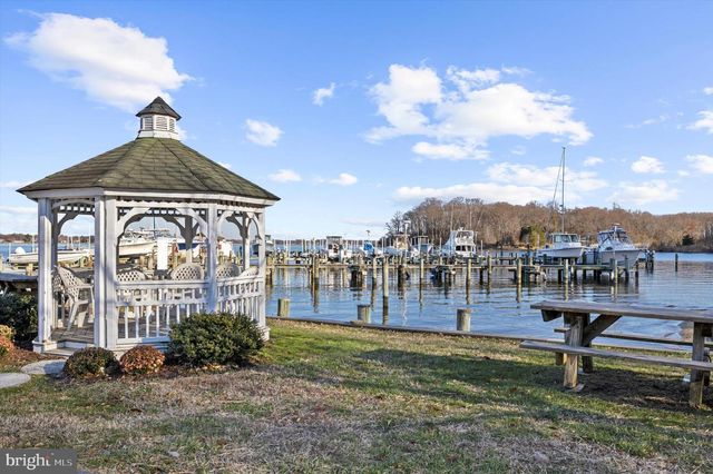 3580 S RIVER TER, Edgewater, MD 21037