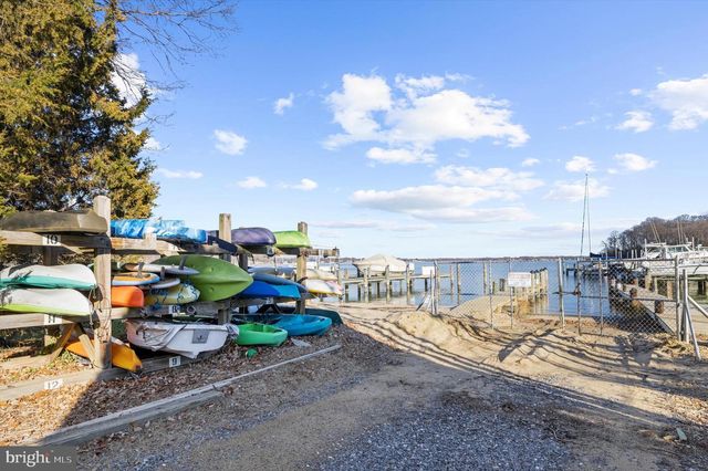 3580 S RIVER TER, Edgewater, MD 21037