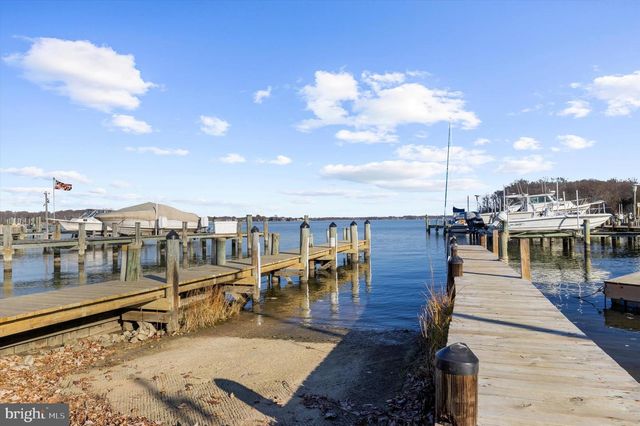 3580 S RIVER TER, Edgewater, MD 21037