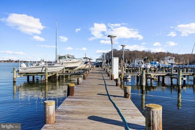 3580 S RIVER TER, Edgewater, MD 21037