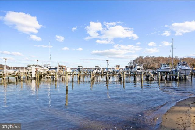 3580 S RIVER TER, Edgewater, MD 21037