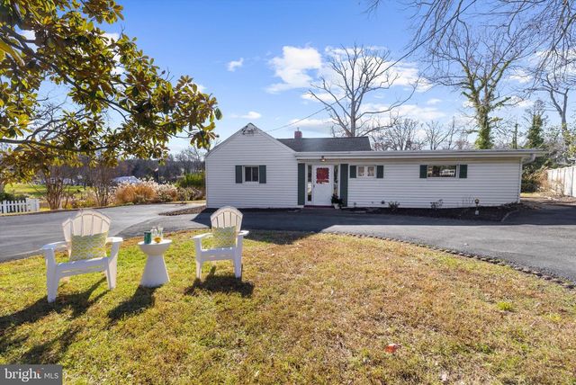 3580 S RIVER TER, Edgewater, MD 21037