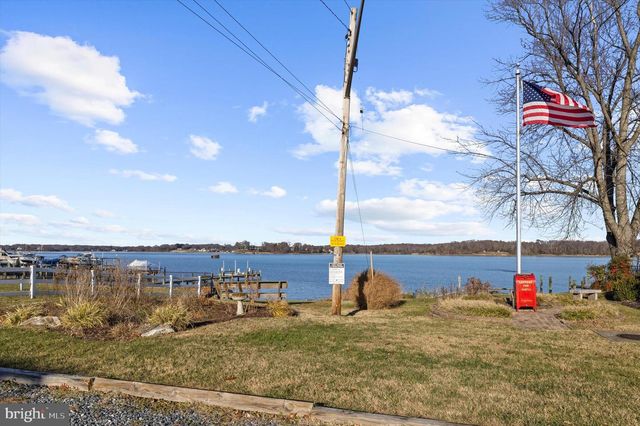 3580 S RIVER TER, Edgewater, MD 21037