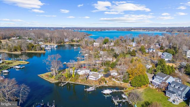 3580 S RIVER TER, Edgewater, MD 21037