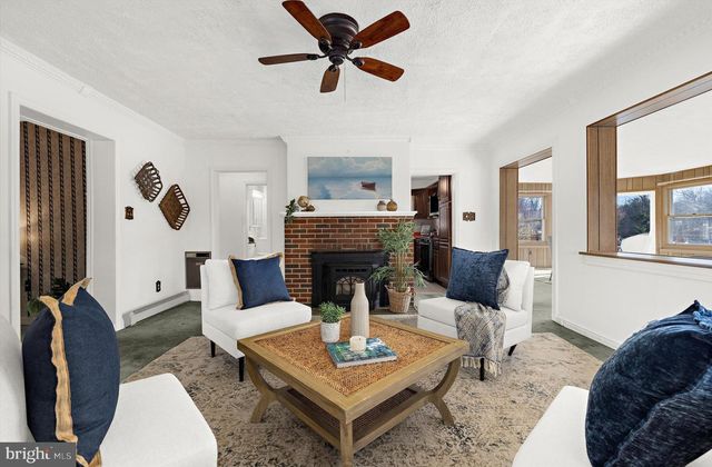 3580 S RIVER TER, Edgewater, MD 21037