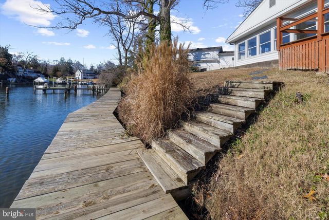 3580 S RIVER TER, Edgewater, MD 21037