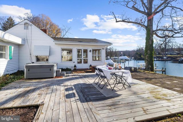 3580 S RIVER TER, Edgewater, MD 21037