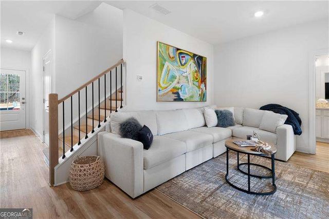 173 Waterview Court, Waleska, GA 30183