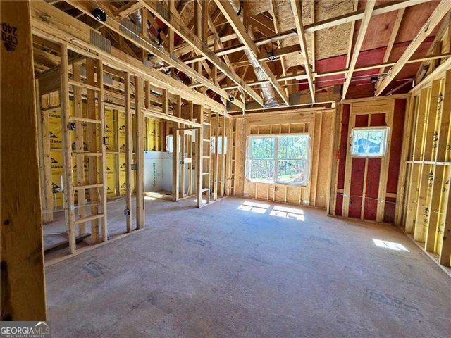 173 Waterview Court, Waleska, GA 30183