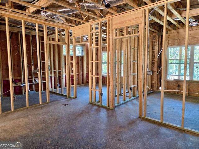173 Waterview Court, Waleska, GA 30183