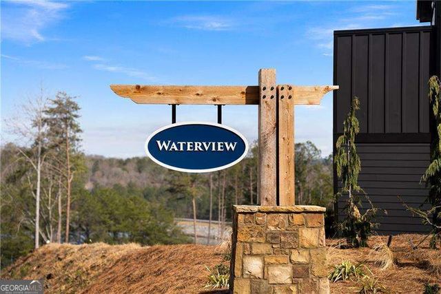 173 Waterview Court, Waleska, GA 30183