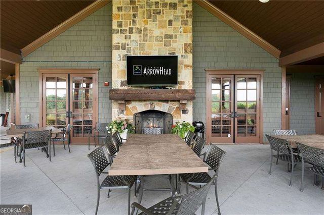173 Waterview Court, Waleska, GA 30183
