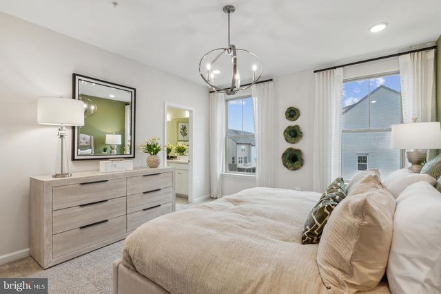 3431 SAINT ROBIN LN, Bowie, MD 20716