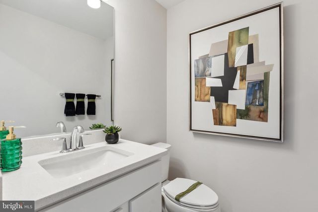 3431 SAINT ROBIN LN, Bowie, MD 20716