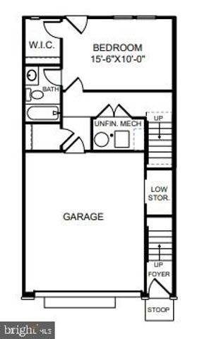 3431 SAINT ROBIN LN, Bowie, MD 20716